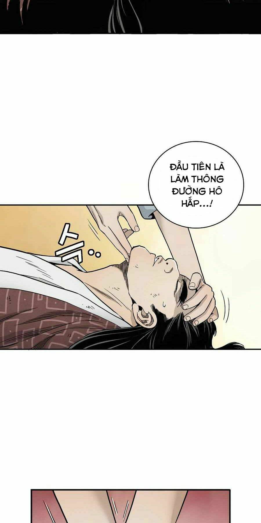 Trọng Sinh Thành Thần Y Thời Tam Quốc Chapter 11 - Trang 2