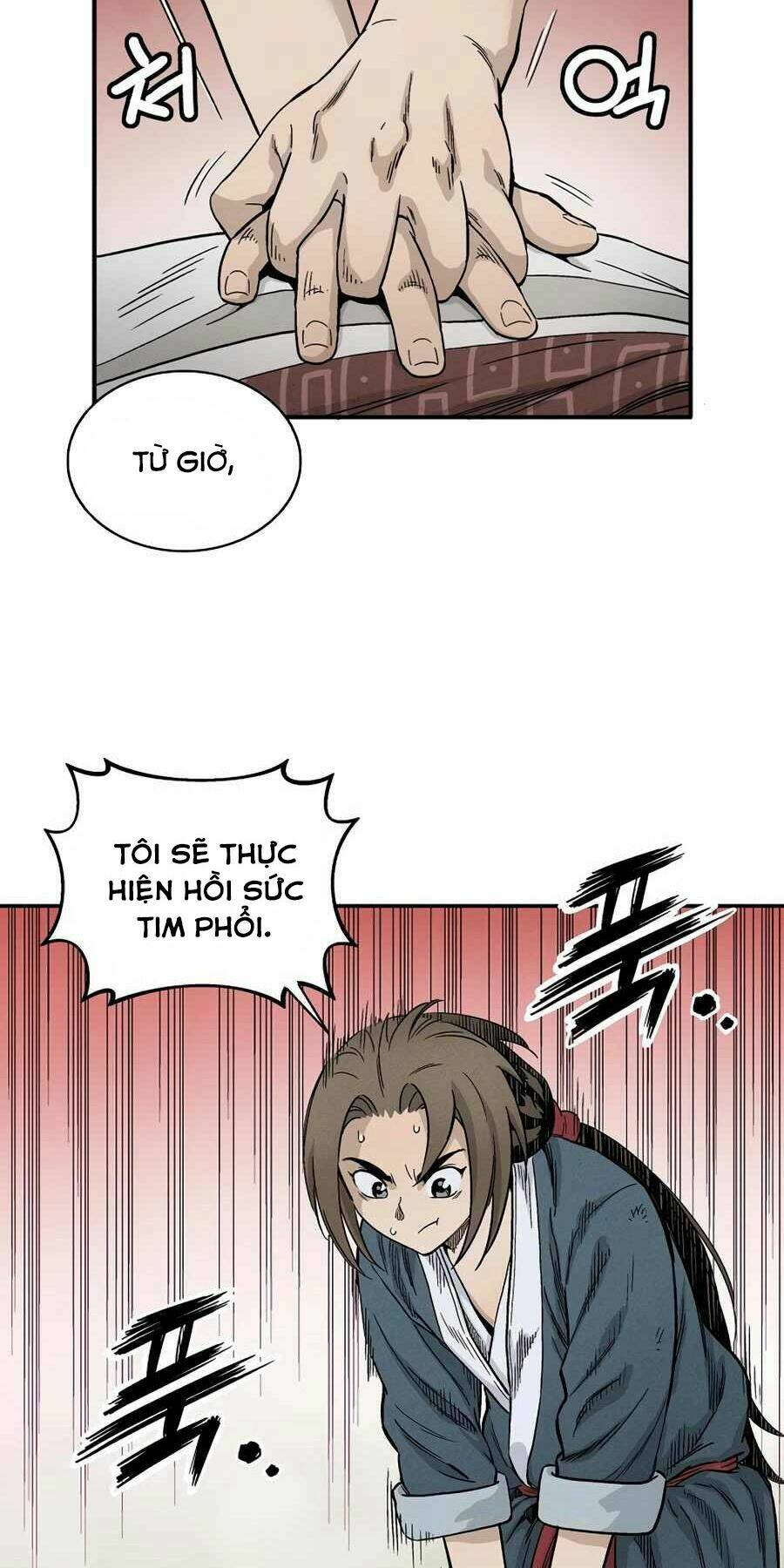 Trọng Sinh Thành Thần Y Thời Tam Quốc Chapter 11 - Trang 2