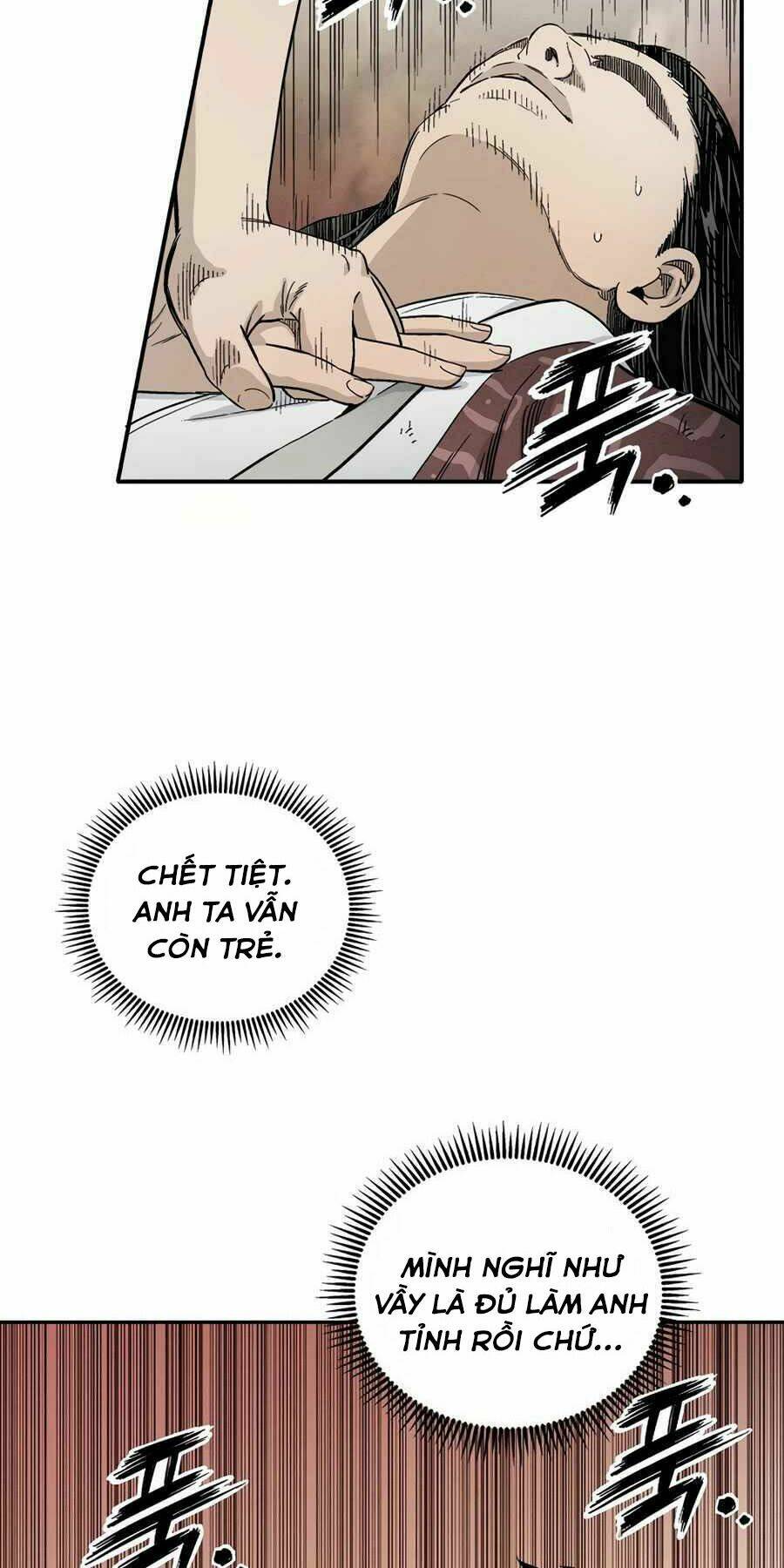 Trọng Sinh Thành Thần Y Thời Tam Quốc Chapter 11 - Trang 2