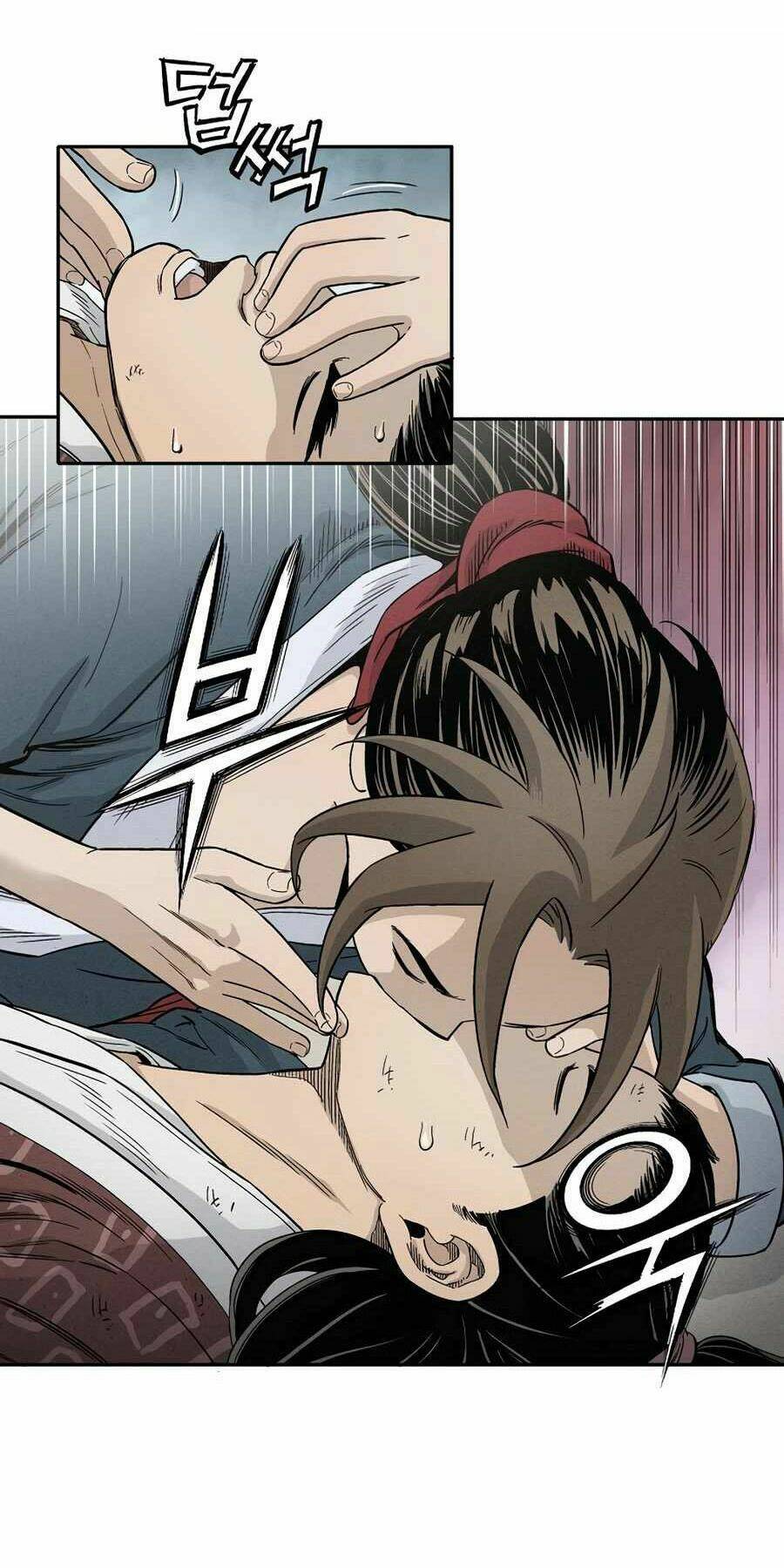 Trọng Sinh Thành Thần Y Thời Tam Quốc Chapter 11 - Trang 2