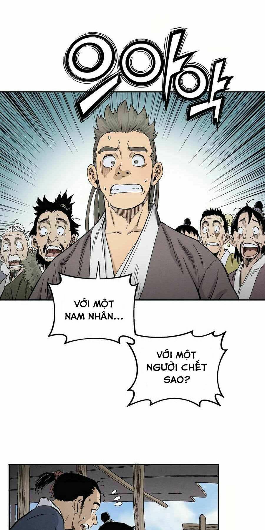 Trọng Sinh Thành Thần Y Thời Tam Quốc Chapter 11 - Trang 2