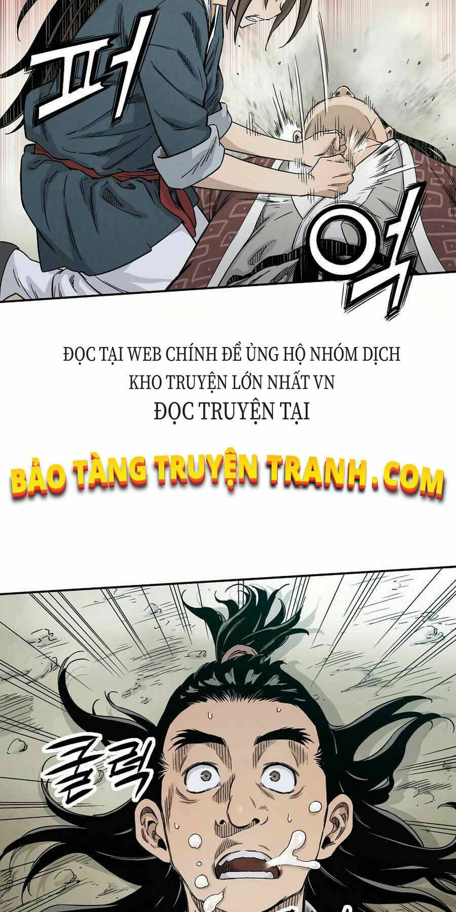 Trọng Sinh Thành Thần Y Thời Tam Quốc Chapter 11 - Trang 2