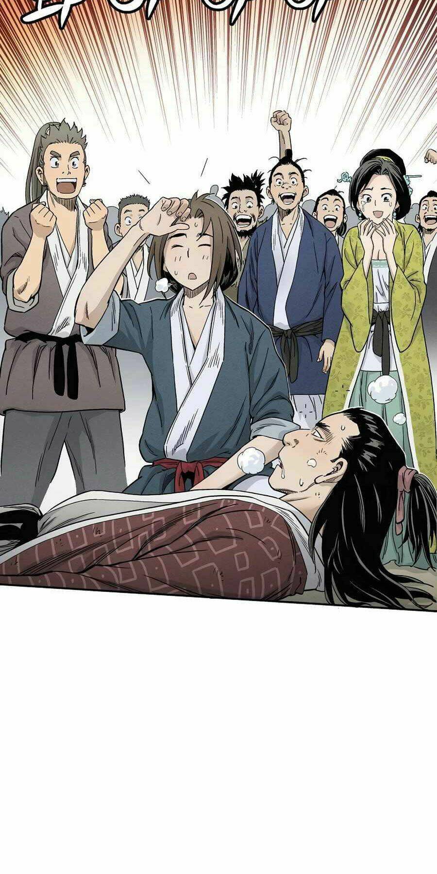 Trọng Sinh Thành Thần Y Thời Tam Quốc Chapter 11 - Trang 2