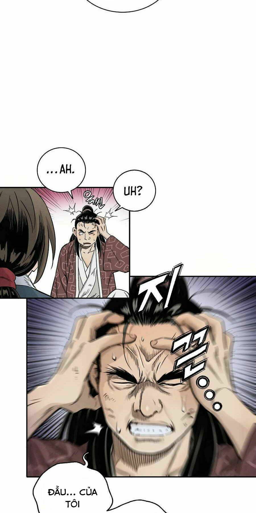 Trọng Sinh Thành Thần Y Thời Tam Quốc Chapter 11 - Trang 2