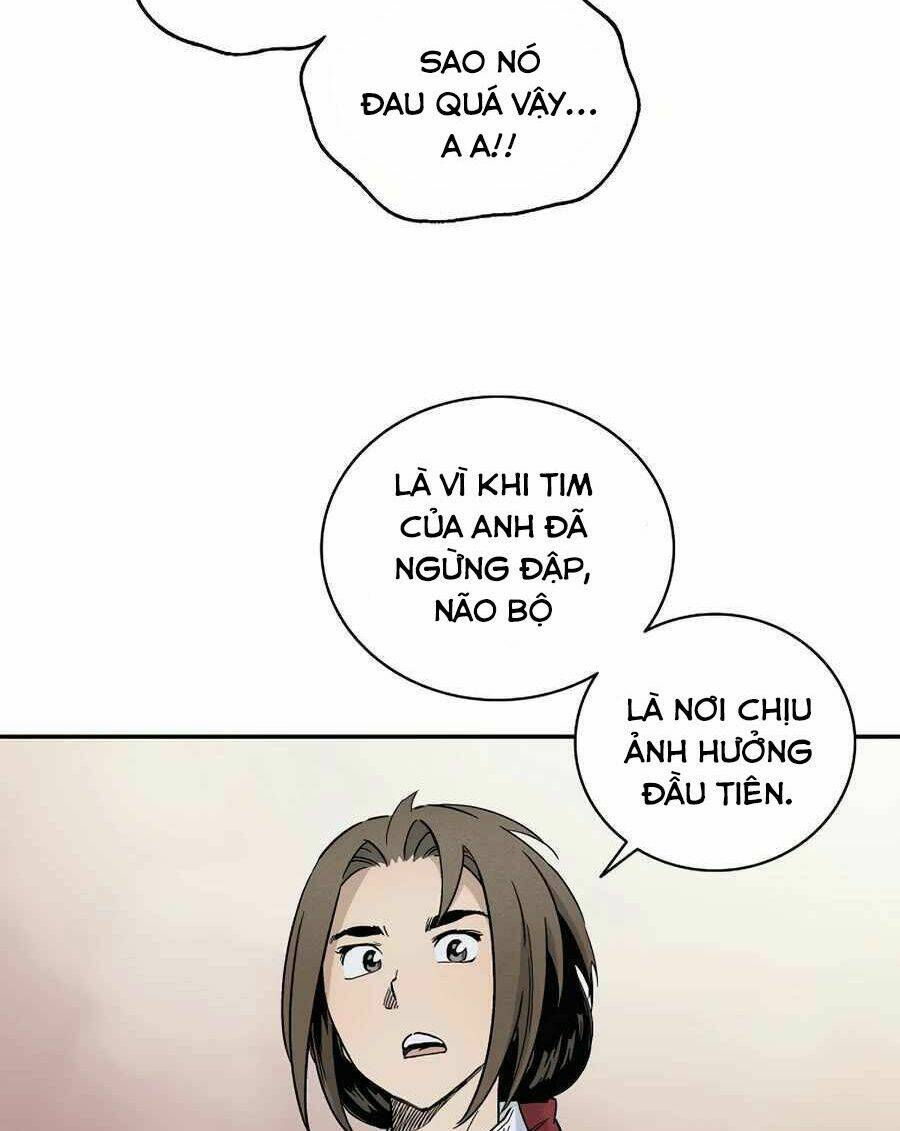 Trọng Sinh Thành Thần Y Thời Tam Quốc Chapter 11 - Trang 2