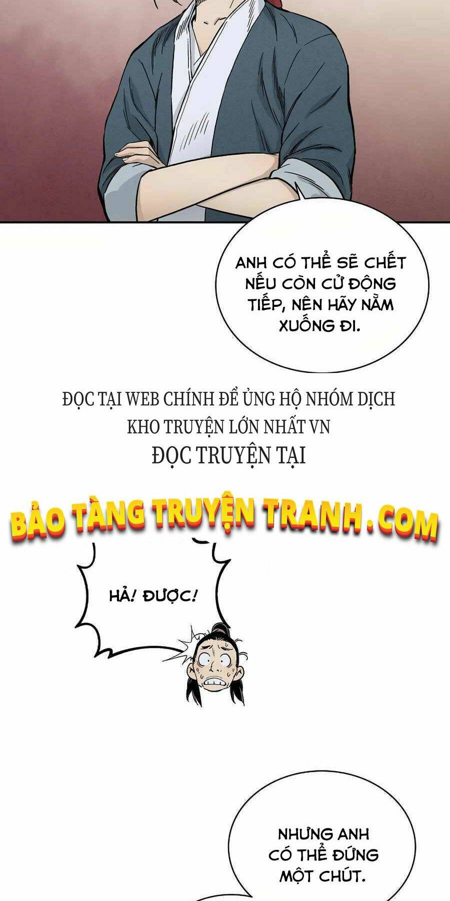 Trọng Sinh Thành Thần Y Thời Tam Quốc Chapter 11 - Trang 2