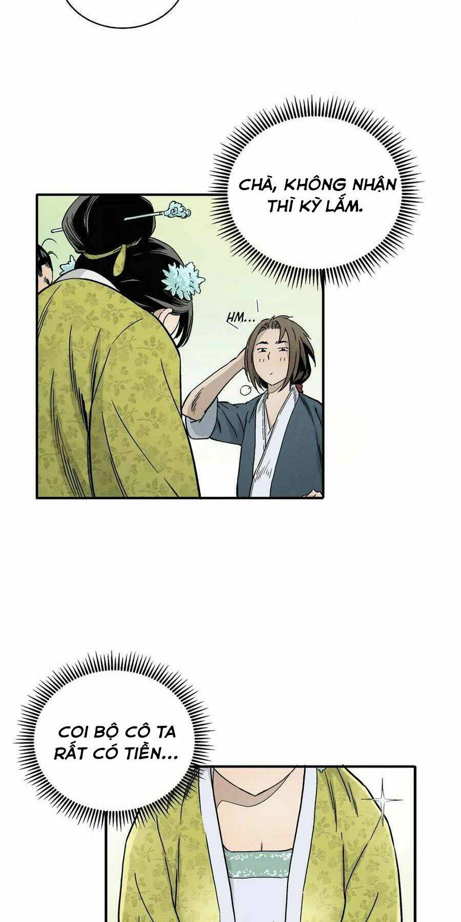 Trọng Sinh Thành Thần Y Thời Tam Quốc Chapter 11 - Trang 2