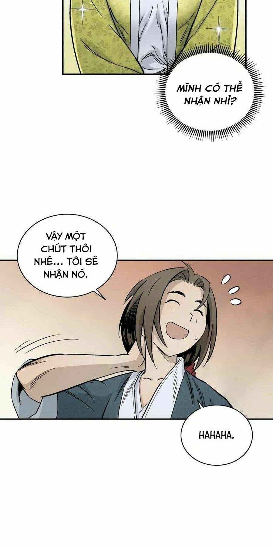 Trọng Sinh Thành Thần Y Thời Tam Quốc Chapter 11 - Trang 2