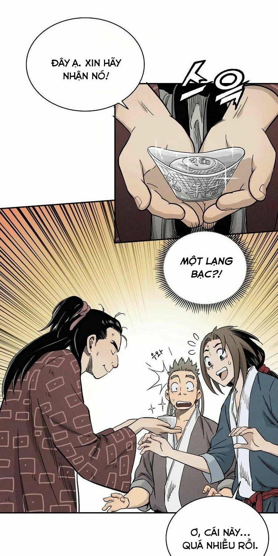 Trọng Sinh Thành Thần Y Thời Tam Quốc Chapter 11 - Trang 2