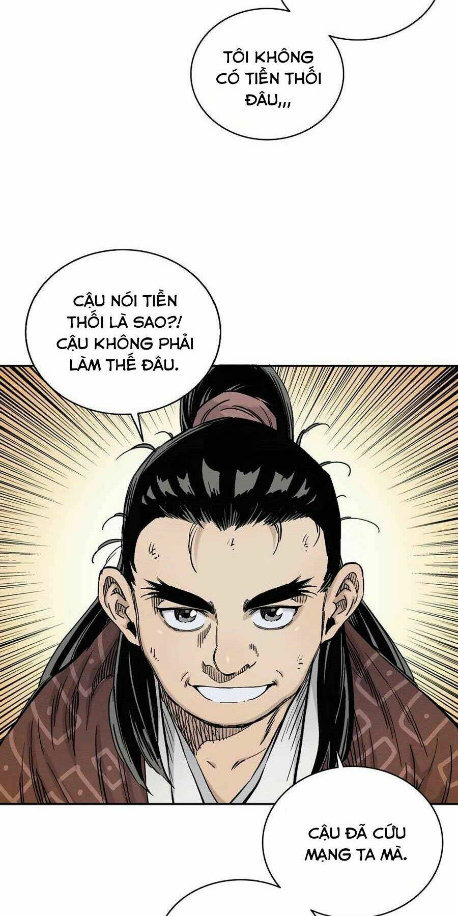 Trọng Sinh Thành Thần Y Thời Tam Quốc Chapter 11 - Trang 2