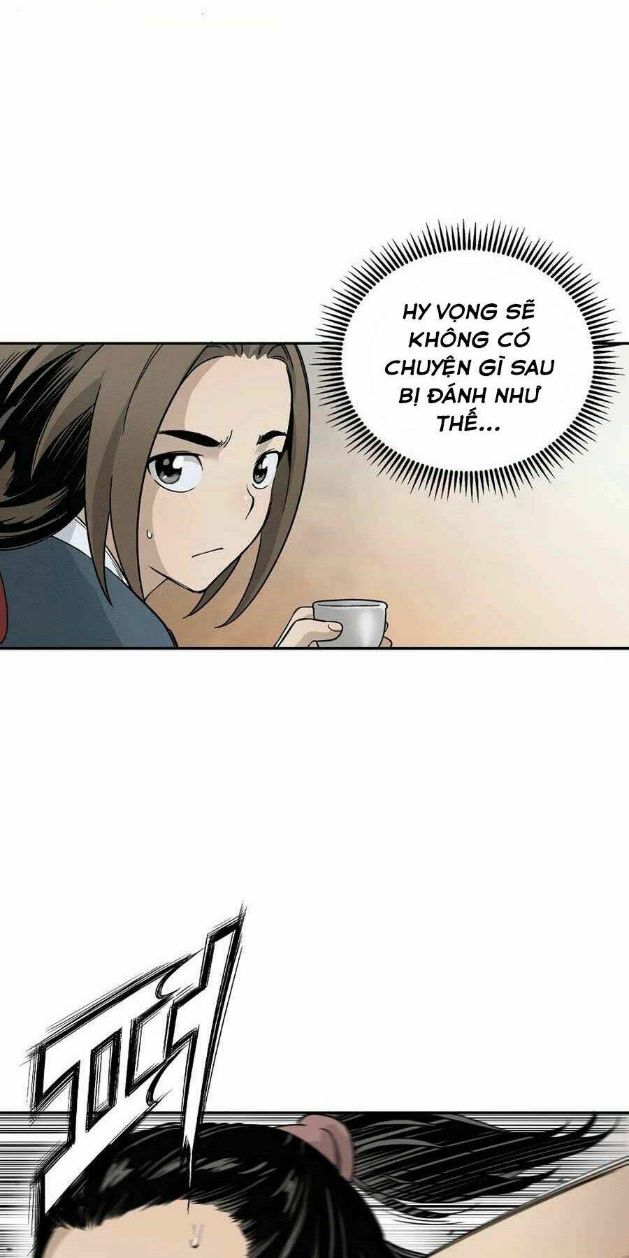 Trọng Sinh Thành Thần Y Thời Tam Quốc Chapter 11 - Trang 2