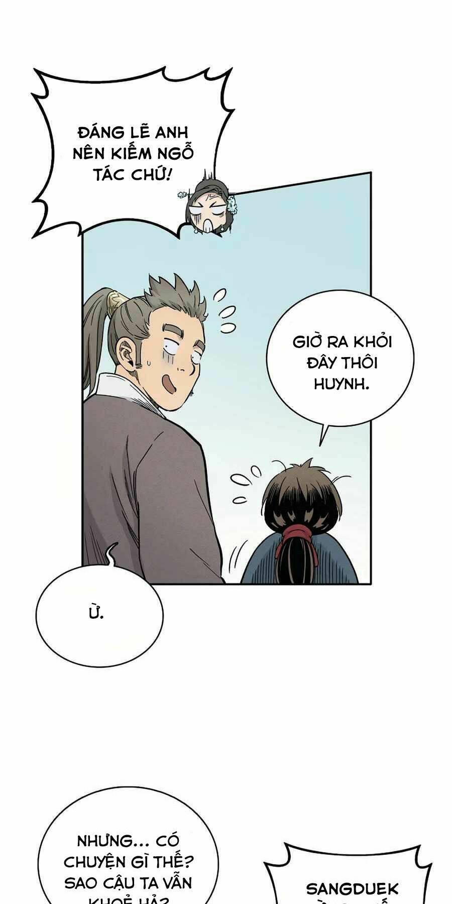 Trọng Sinh Thành Thần Y Thời Tam Quốc Chapter 11 - Trang 2