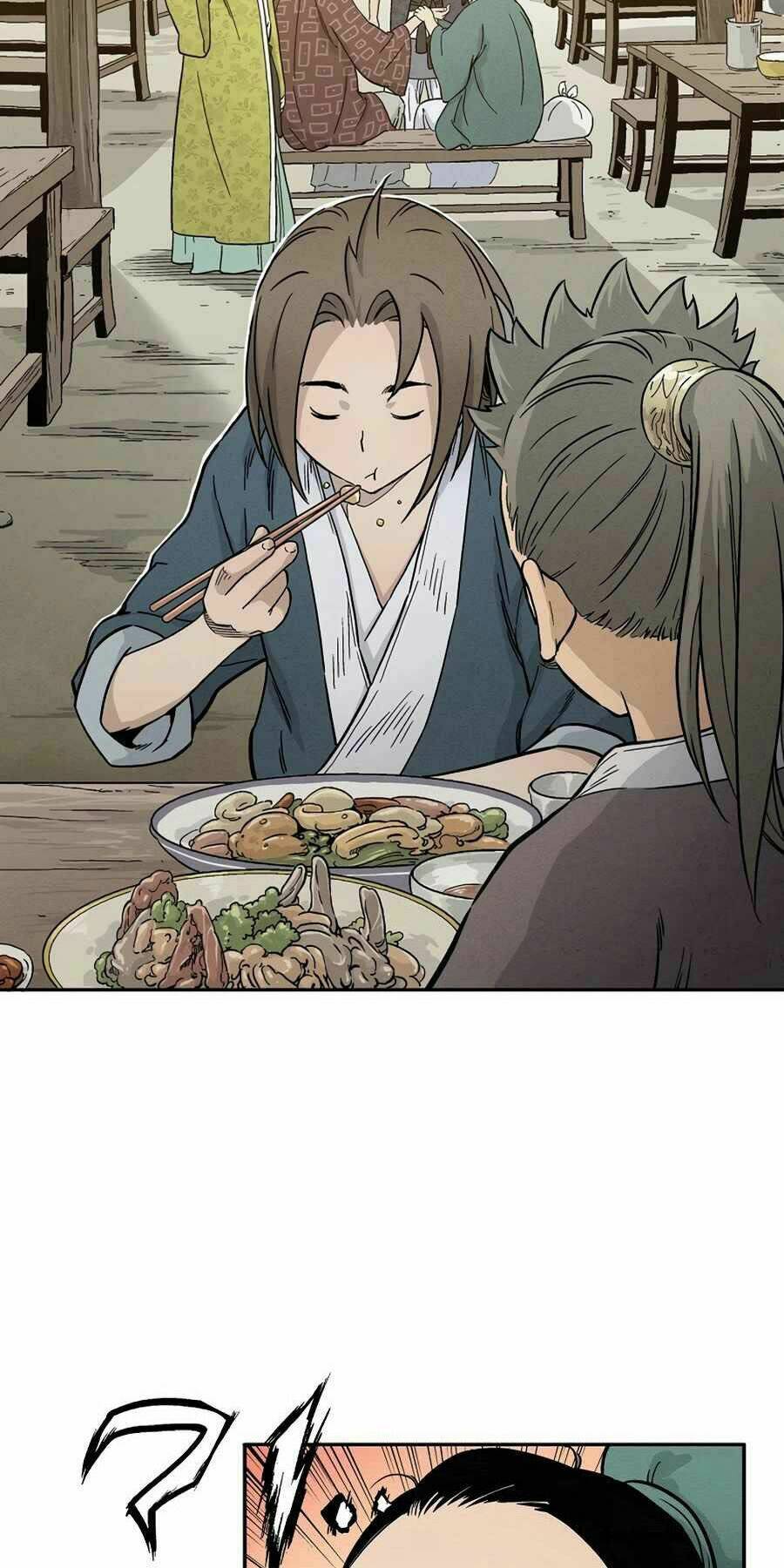 Trọng Sinh Thành Thần Y Thời Tam Quốc Chapter 11 - Trang 2