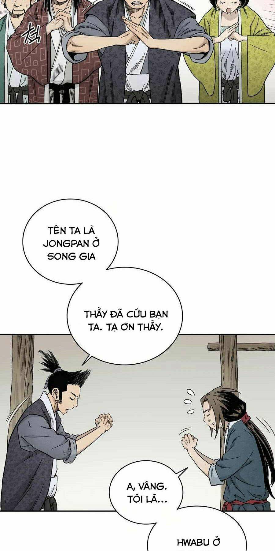 Trọng Sinh Thành Thần Y Thời Tam Quốc Chapter 11 - Trang 2