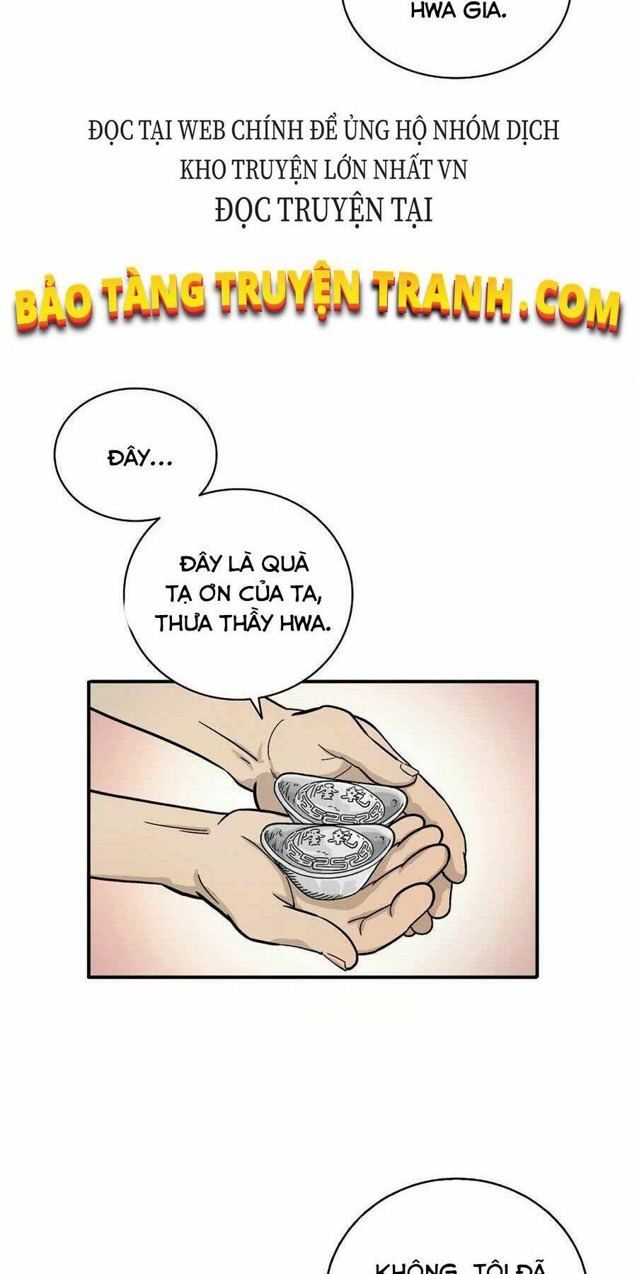 Trọng Sinh Thành Thần Y Thời Tam Quốc Chapter 11 - Trang 2