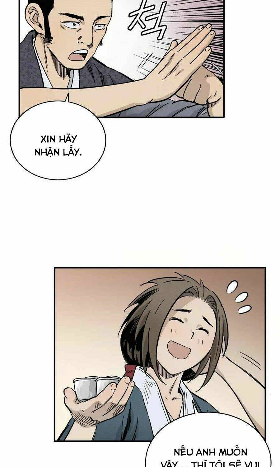 Trọng Sinh Thành Thần Y Thời Tam Quốc Chapter 11 - Trang 2