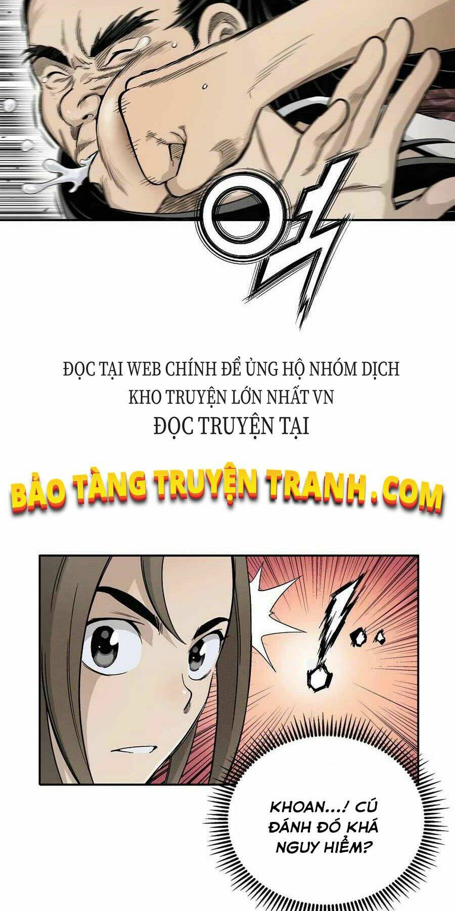 Trọng Sinh Thành Thần Y Thời Tam Quốc Chapter 11 - Trang 2