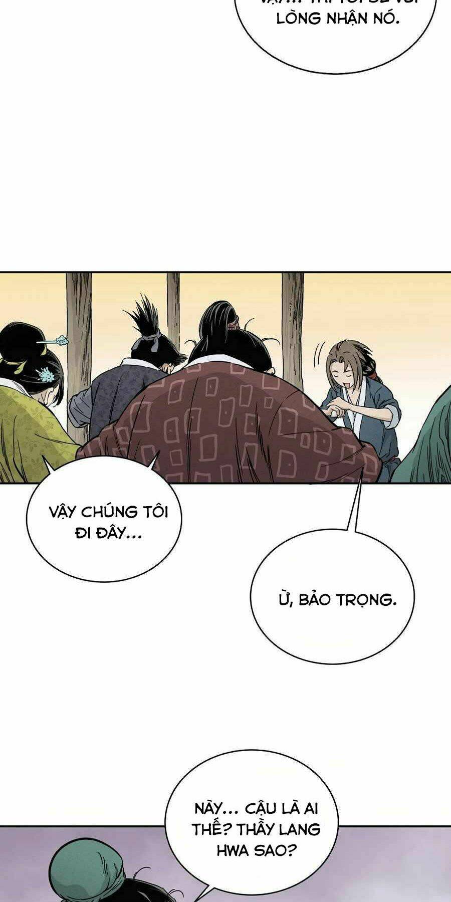 Trọng Sinh Thành Thần Y Thời Tam Quốc Chapter 11 - Trang 2