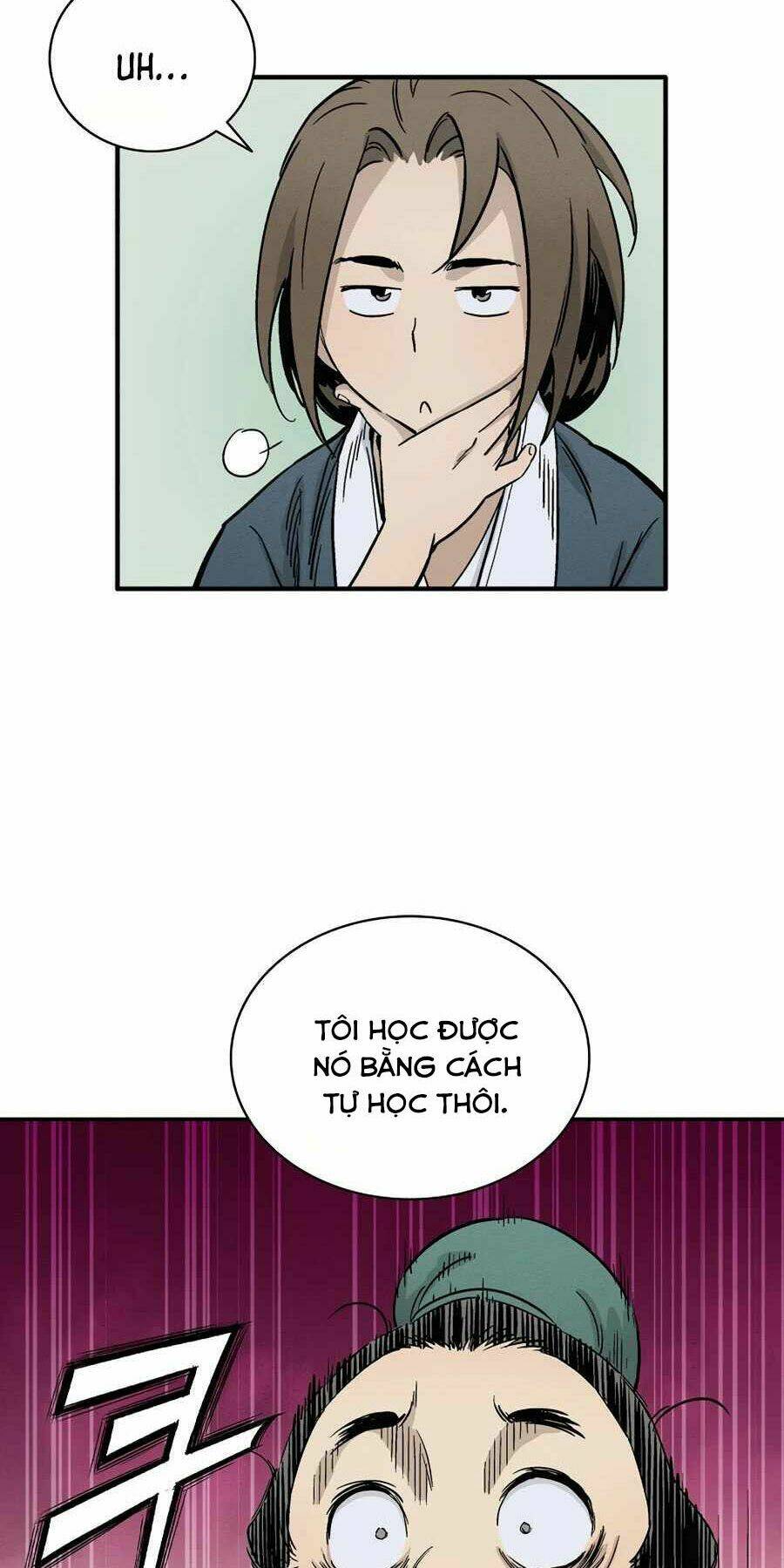 Trọng Sinh Thành Thần Y Thời Tam Quốc Chapter 11 - Trang 2