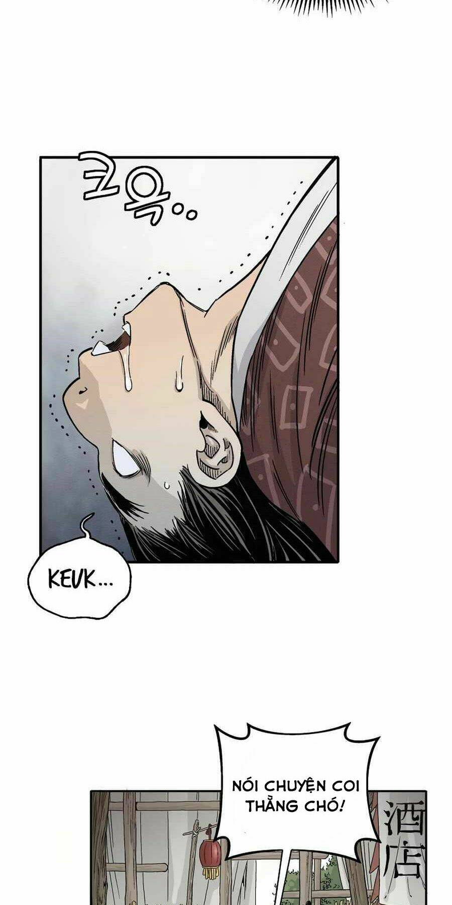 Trọng Sinh Thành Thần Y Thời Tam Quốc Chapter 11 - Trang 2