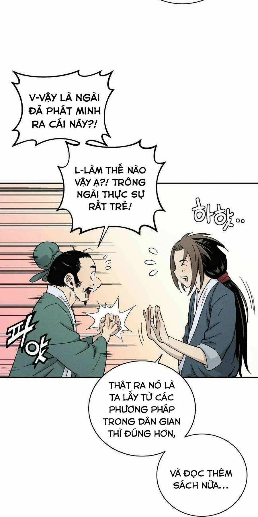 Trọng Sinh Thành Thần Y Thời Tam Quốc Chapter 12 - Trang 2