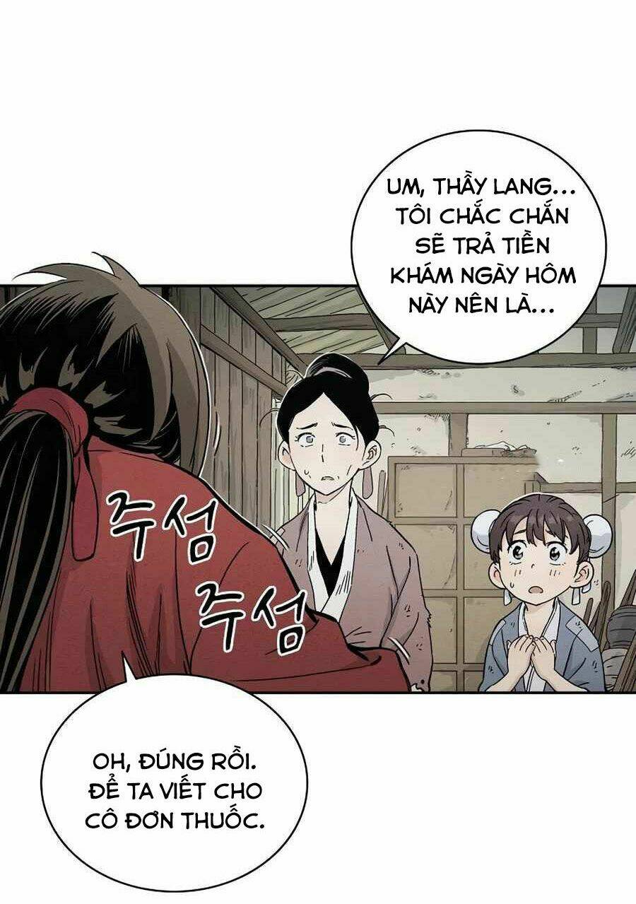 Trọng Sinh Thành Thần Y Thời Tam Quốc Chapter 12 - Trang 2