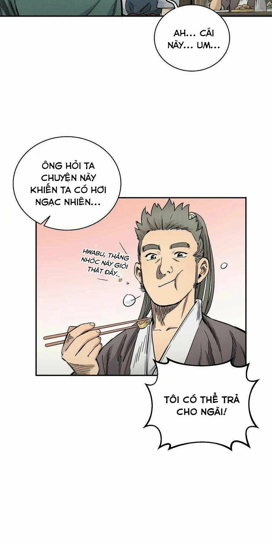 Trọng Sinh Thành Thần Y Thời Tam Quốc Chapter 12 - Trang 2