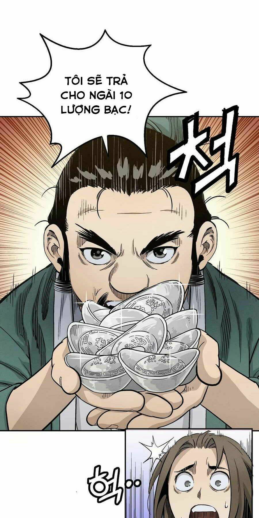 Trọng Sinh Thành Thần Y Thời Tam Quốc Chapter 12 - Trang 2