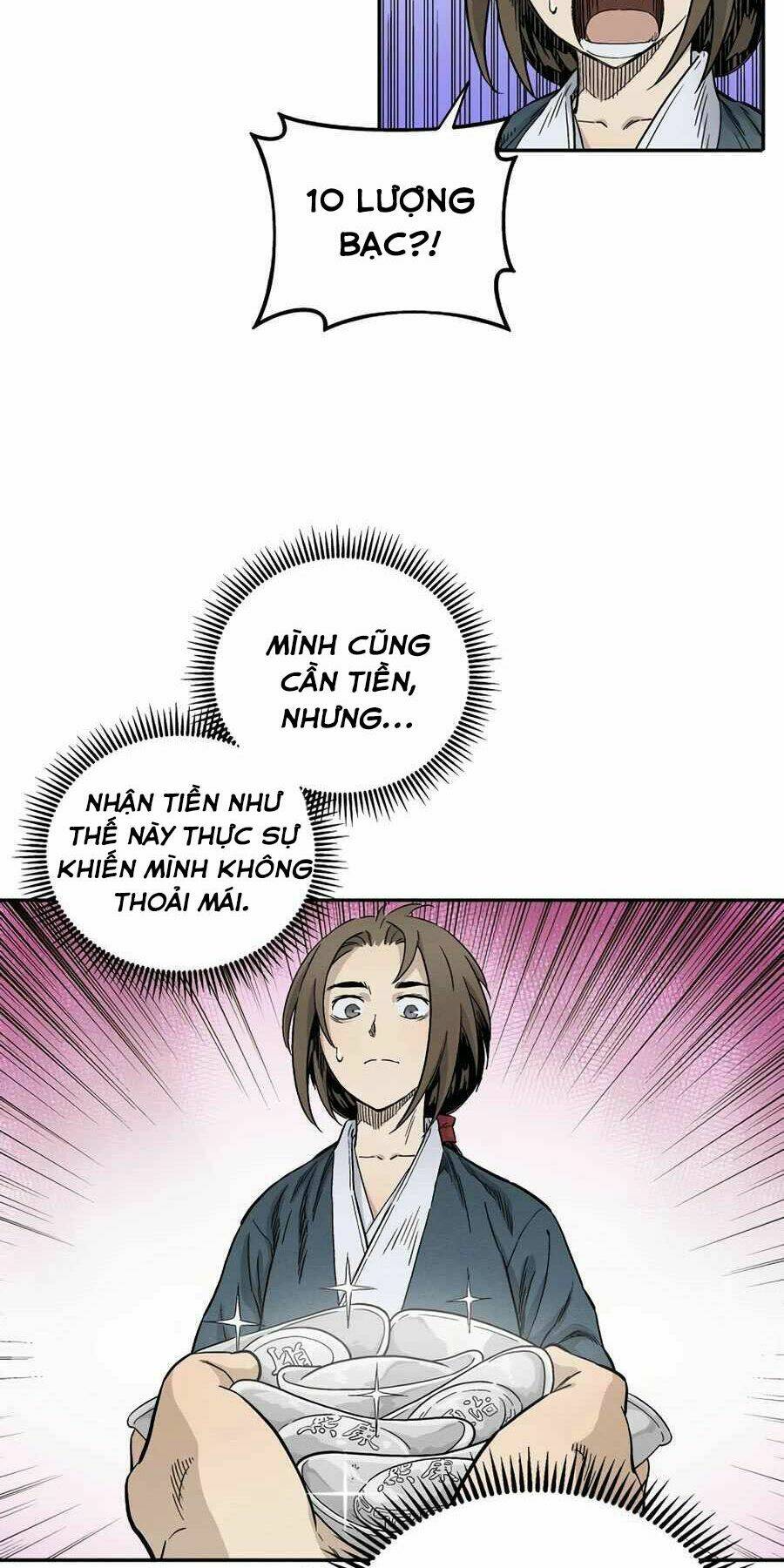 Trọng Sinh Thành Thần Y Thời Tam Quốc Chapter 12 - Trang 2