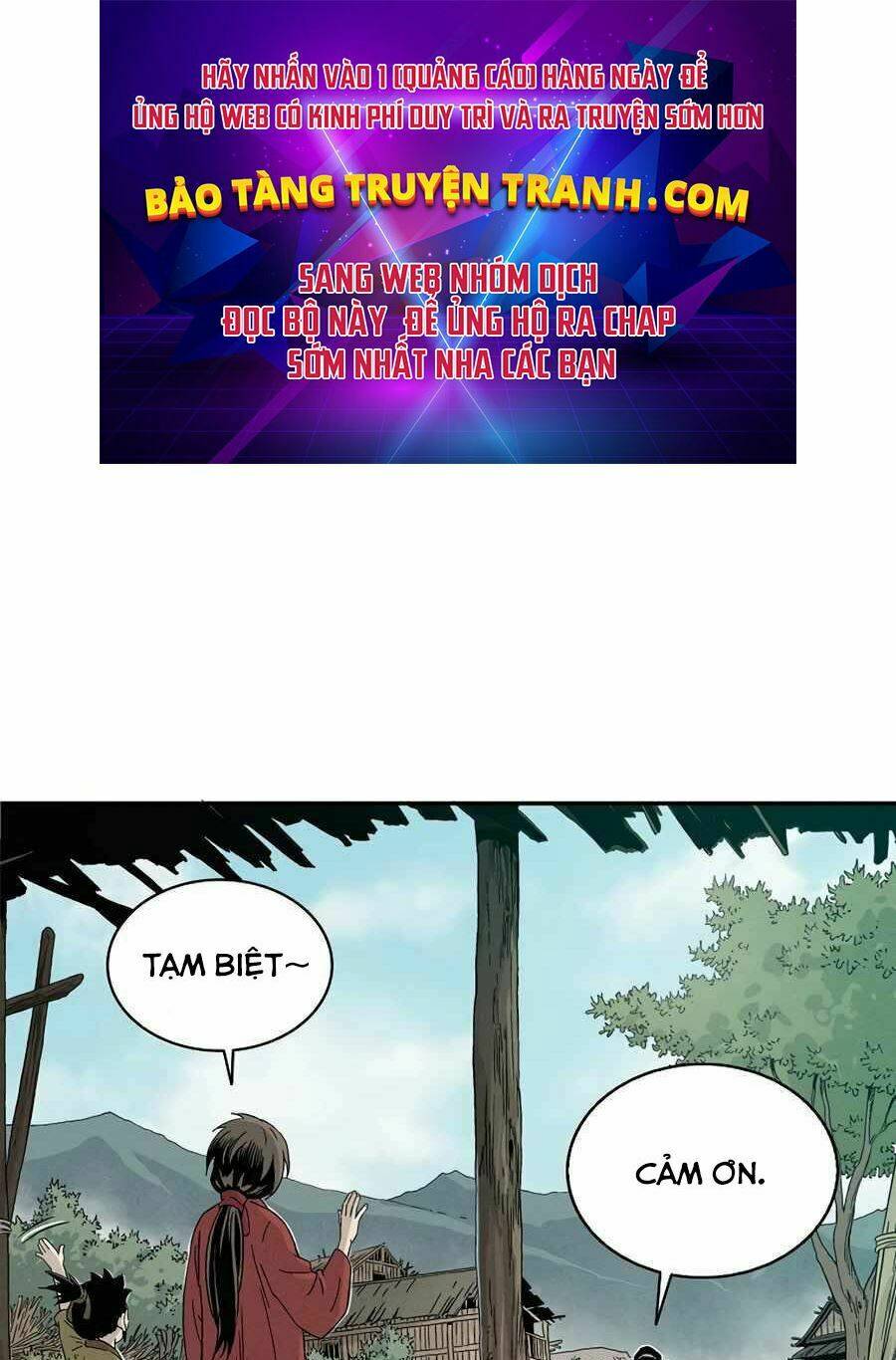 Trọng Sinh Thành Thần Y Thời Tam Quốc Chapter 13 - Trang 2