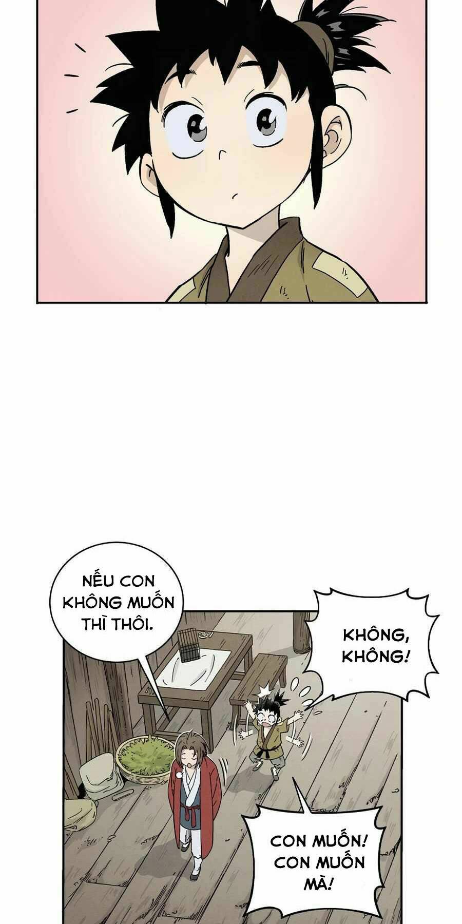 Trọng Sinh Thành Thần Y Thời Tam Quốc Chapter 13 - Trang 2