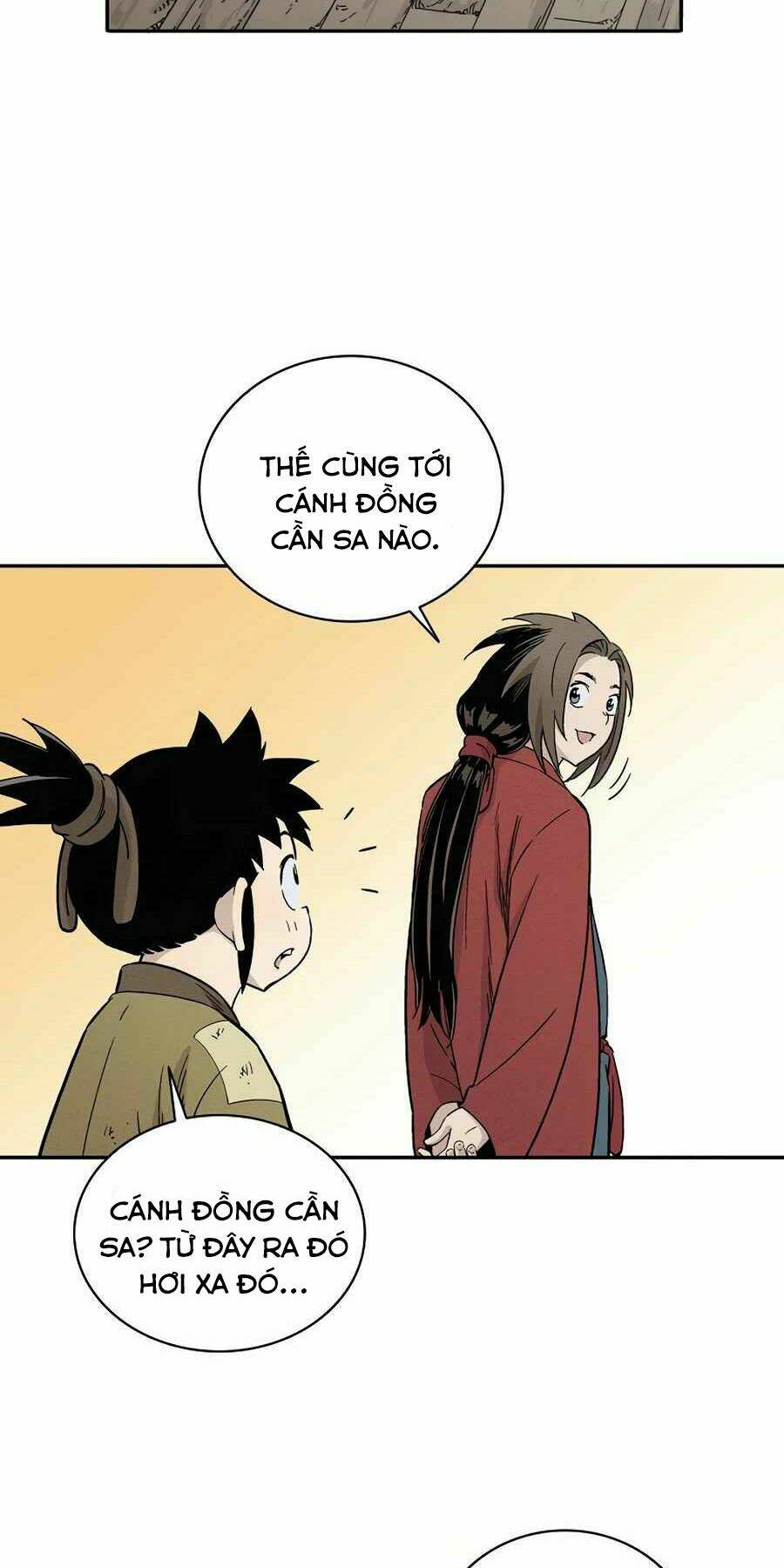 Trọng Sinh Thành Thần Y Thời Tam Quốc Chapter 13 - Trang 2