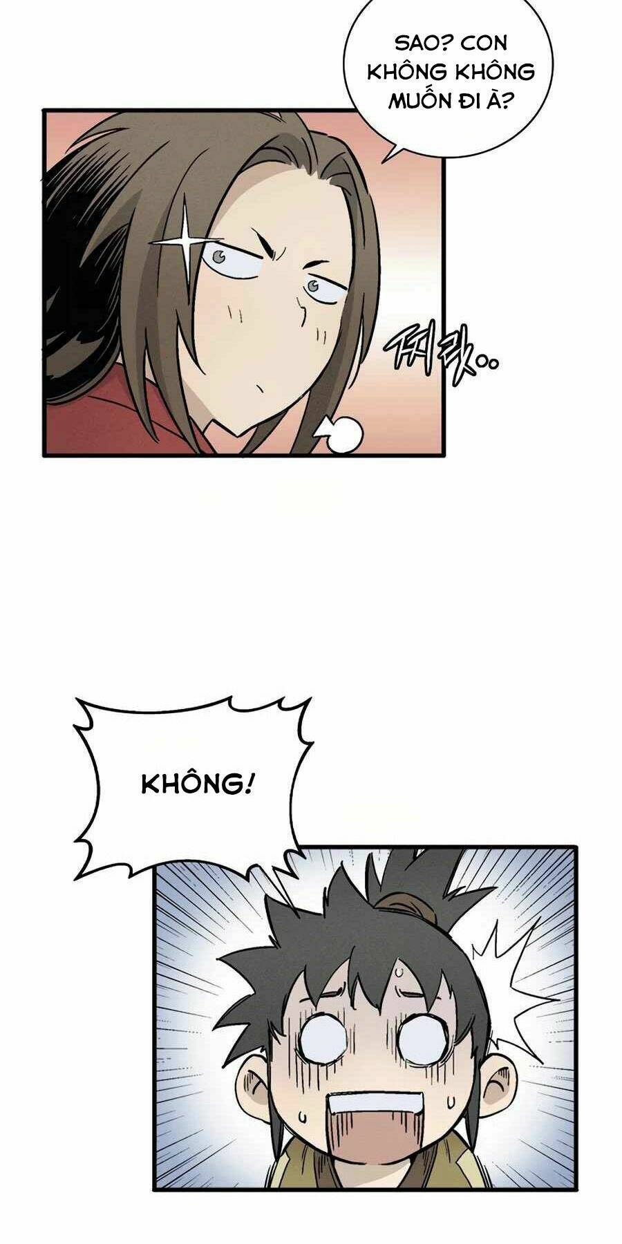 Trọng Sinh Thành Thần Y Thời Tam Quốc Chapter 13 - Trang 2