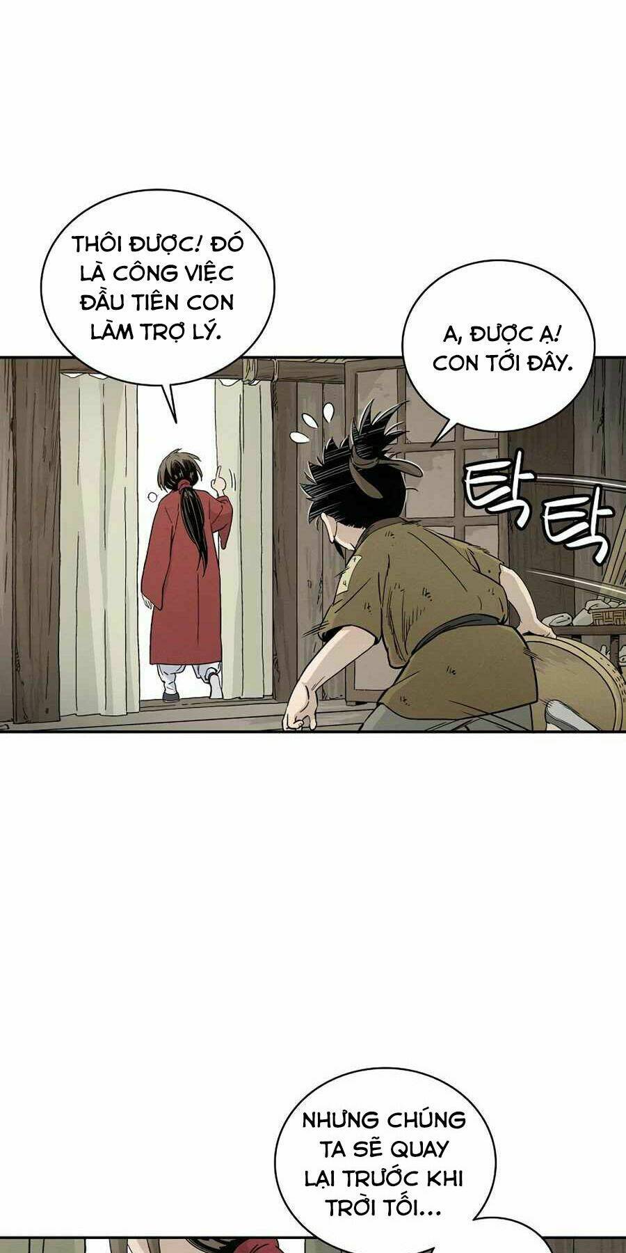 Trọng Sinh Thành Thần Y Thời Tam Quốc Chapter 13 - Trang 2