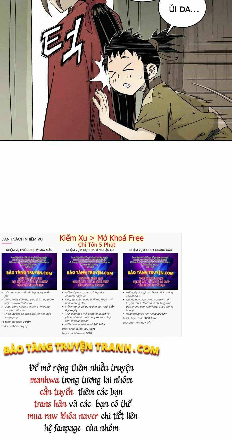 Trọng Sinh Thành Thần Y Thời Tam Quốc Chapter 13 - Trang 2