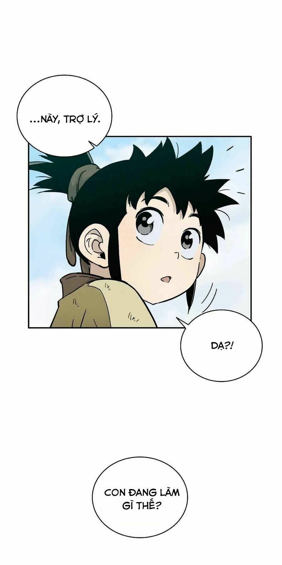 Trọng Sinh Thành Thần Y Thời Tam Quốc Chapter 13 - Trang 2