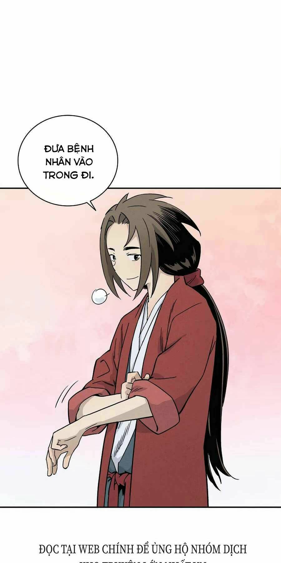 Trọng Sinh Thành Thần Y Thời Tam Quốc Chapter 13 - Trang 2