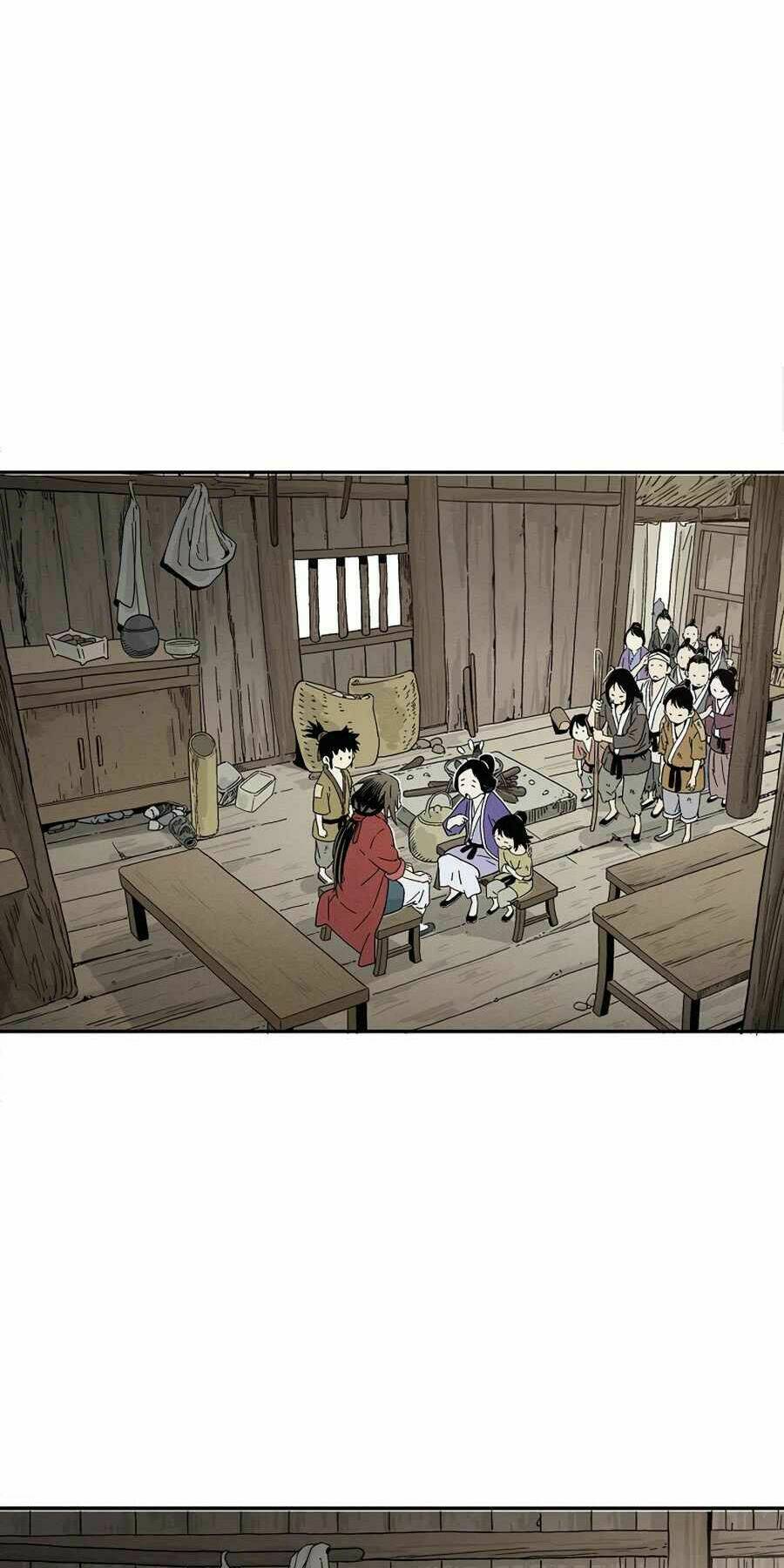 Trọng Sinh Thành Thần Y Thời Tam Quốc Chapter 13 - Trang 2