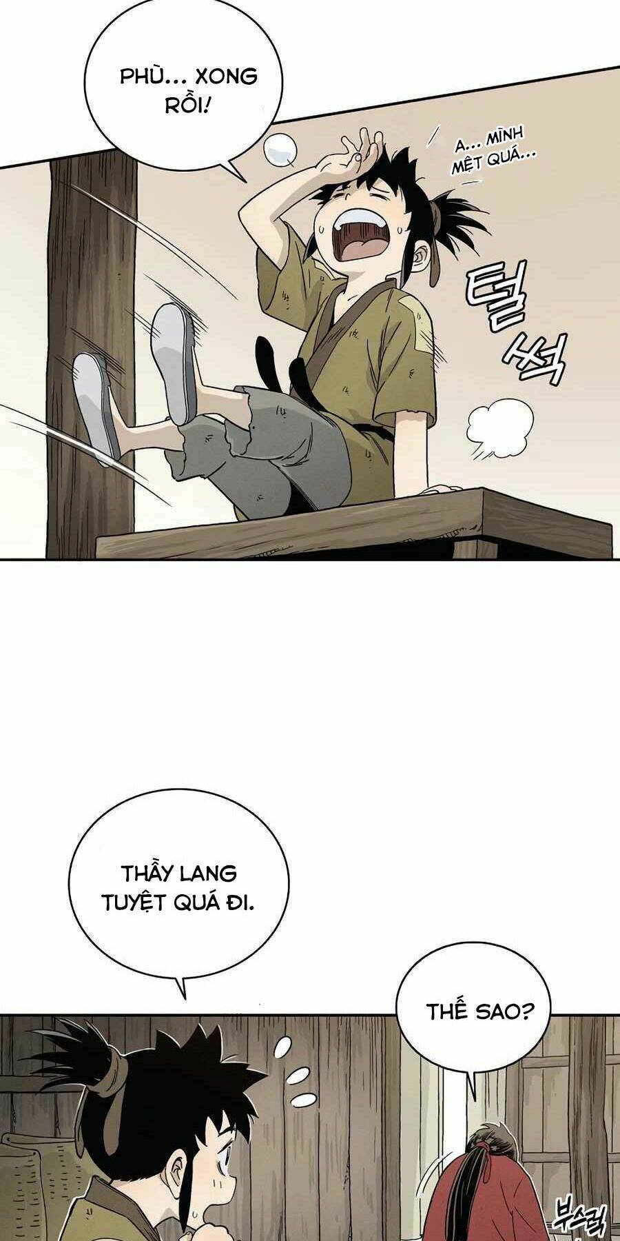 Trọng Sinh Thành Thần Y Thời Tam Quốc Chapter 13 - Trang 2