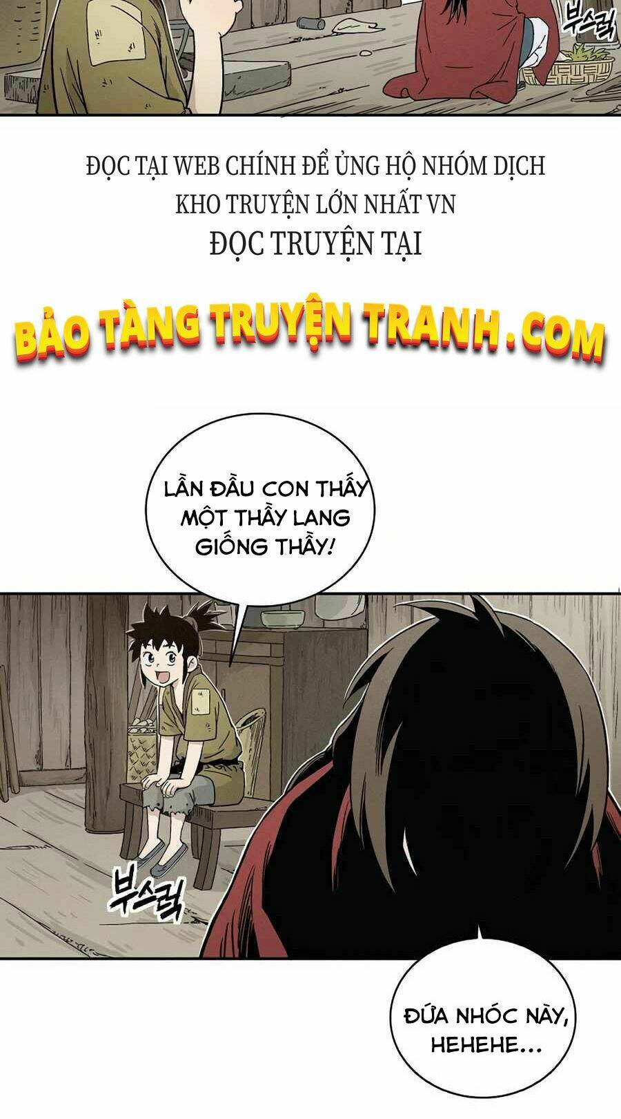 Trọng Sinh Thành Thần Y Thời Tam Quốc Chapter 13 - Trang 2