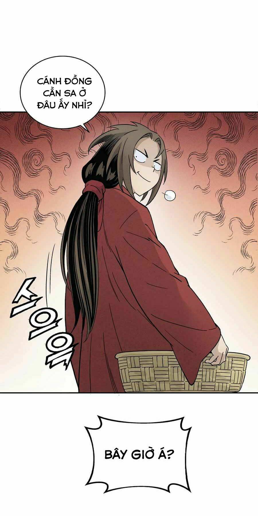 Trọng Sinh Thành Thần Y Thời Tam Quốc Chapter 13 - Trang 2