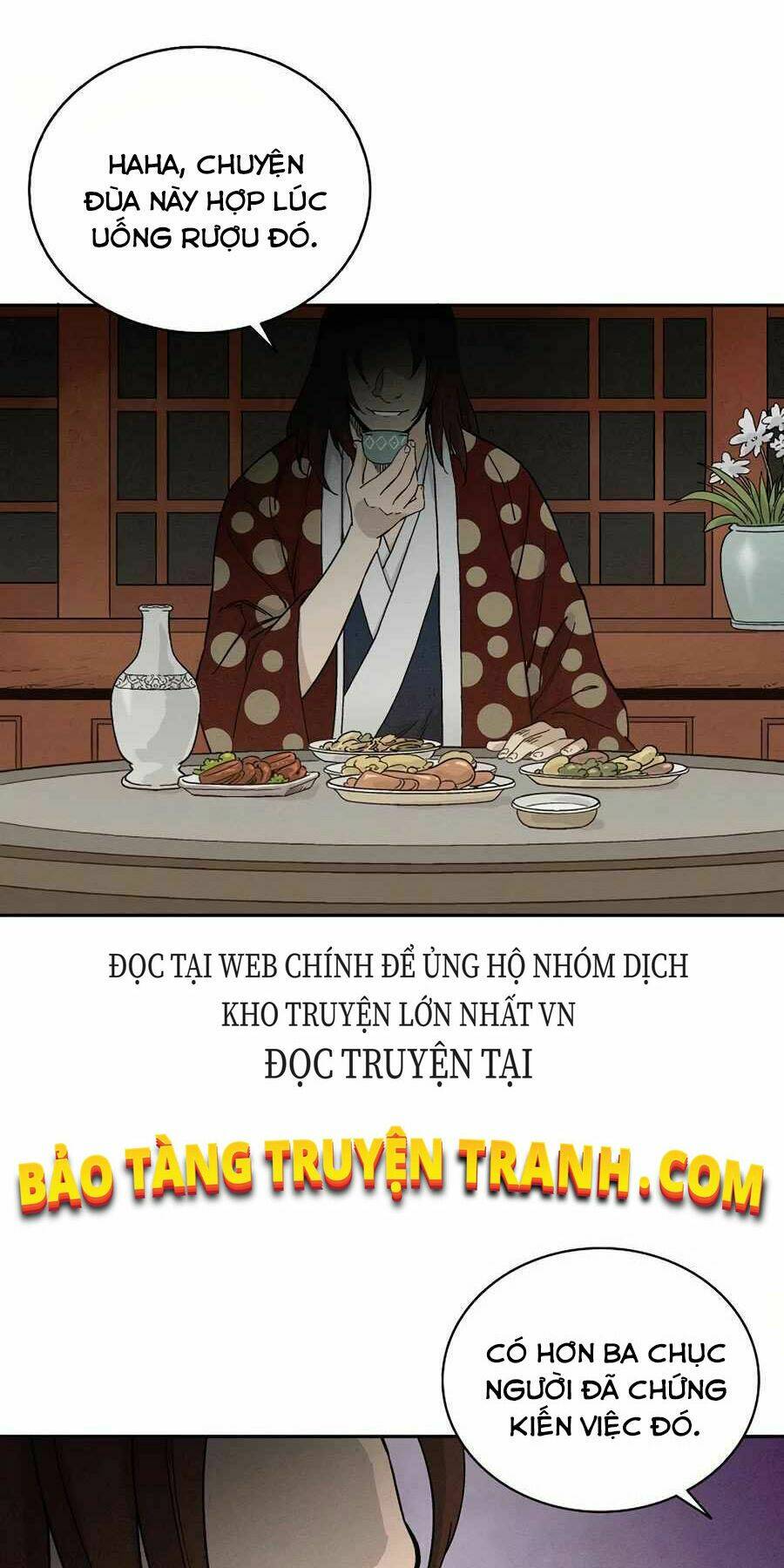 Trọng Sinh Thành Thần Y Thời Tam Quốc Chapter 13 - Trang 2