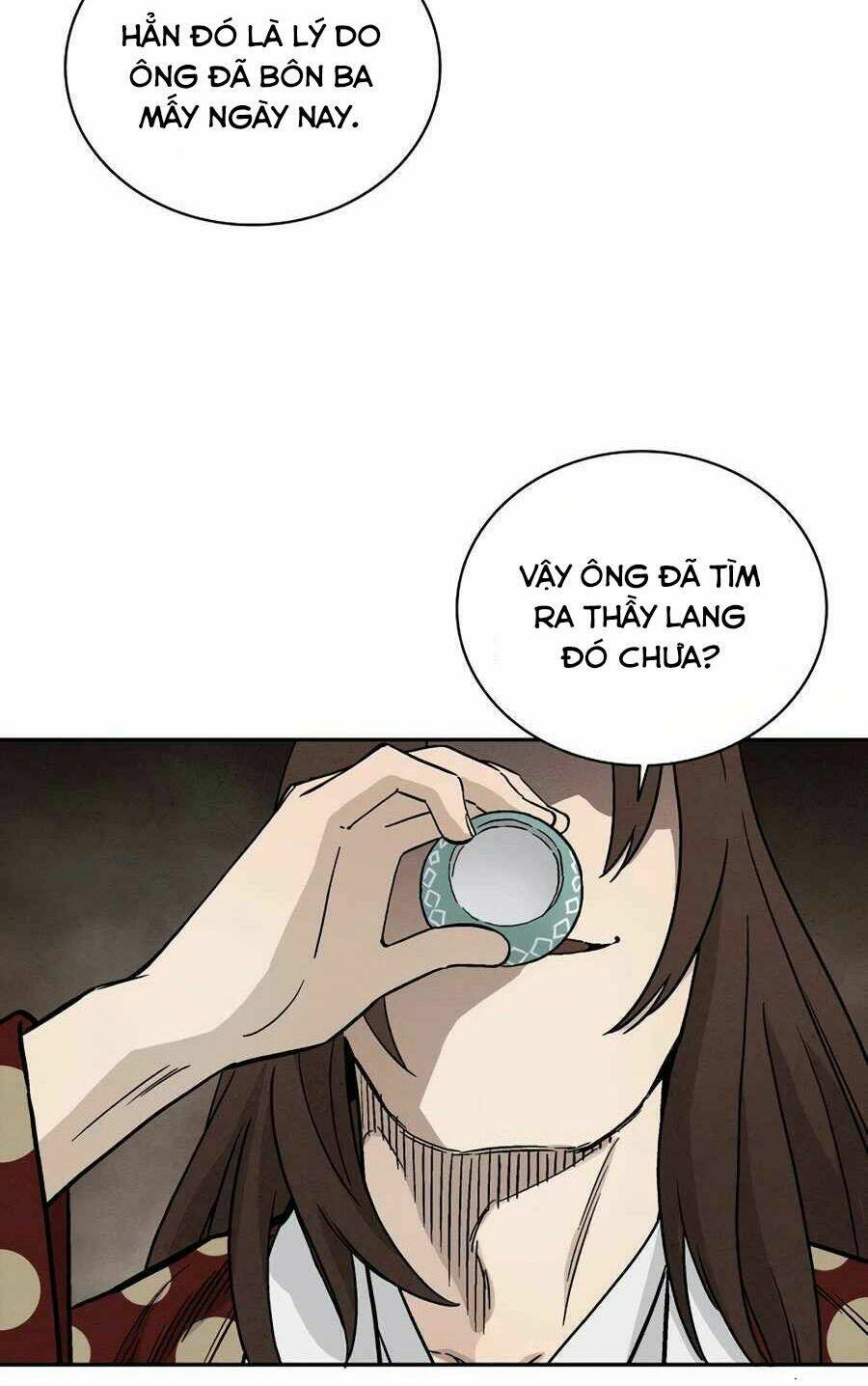 Trọng Sinh Thành Thần Y Thời Tam Quốc Chapter 13 - Trang 2