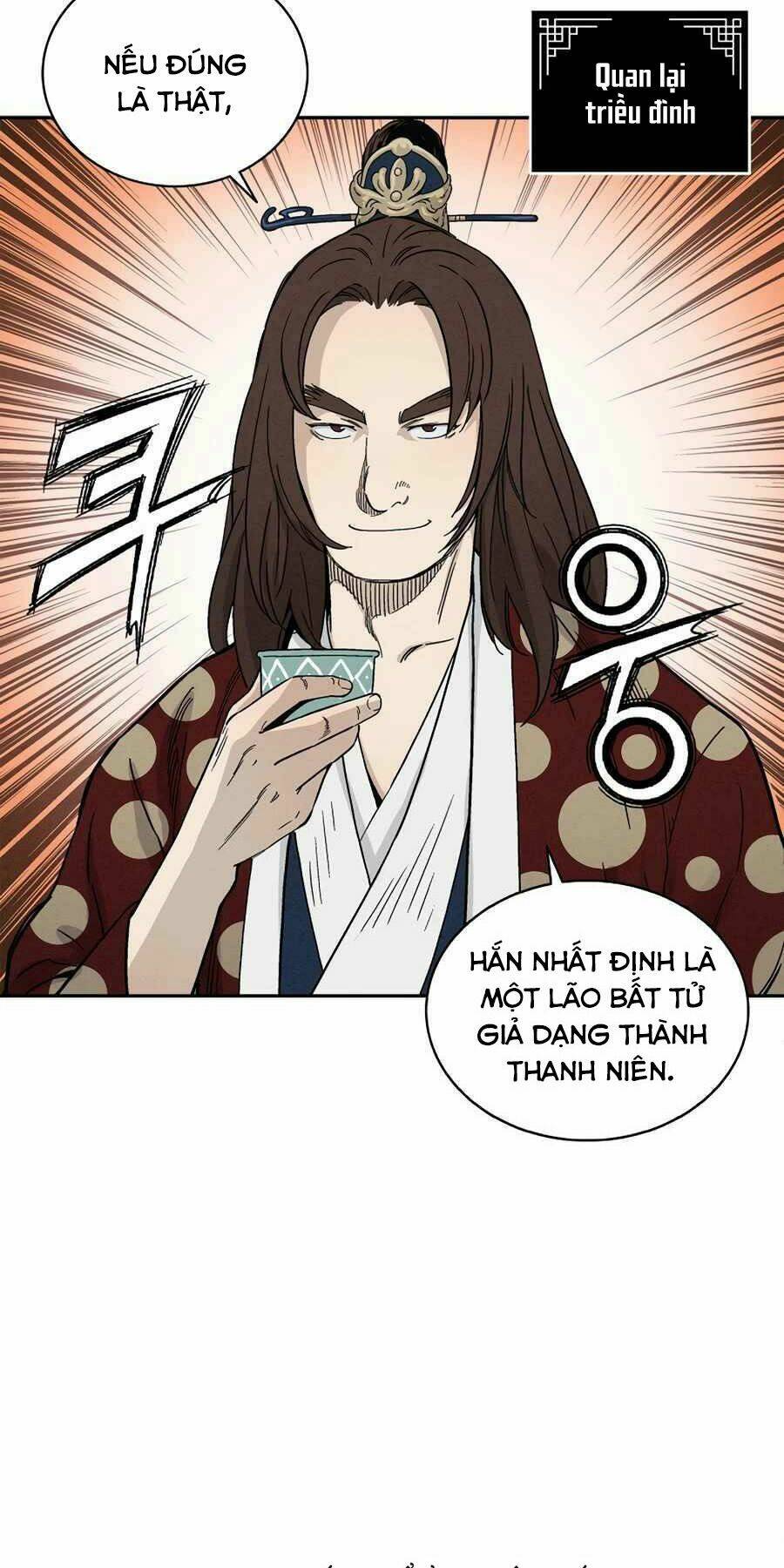 Trọng Sinh Thành Thần Y Thời Tam Quốc Chapter 13 - Trang 2