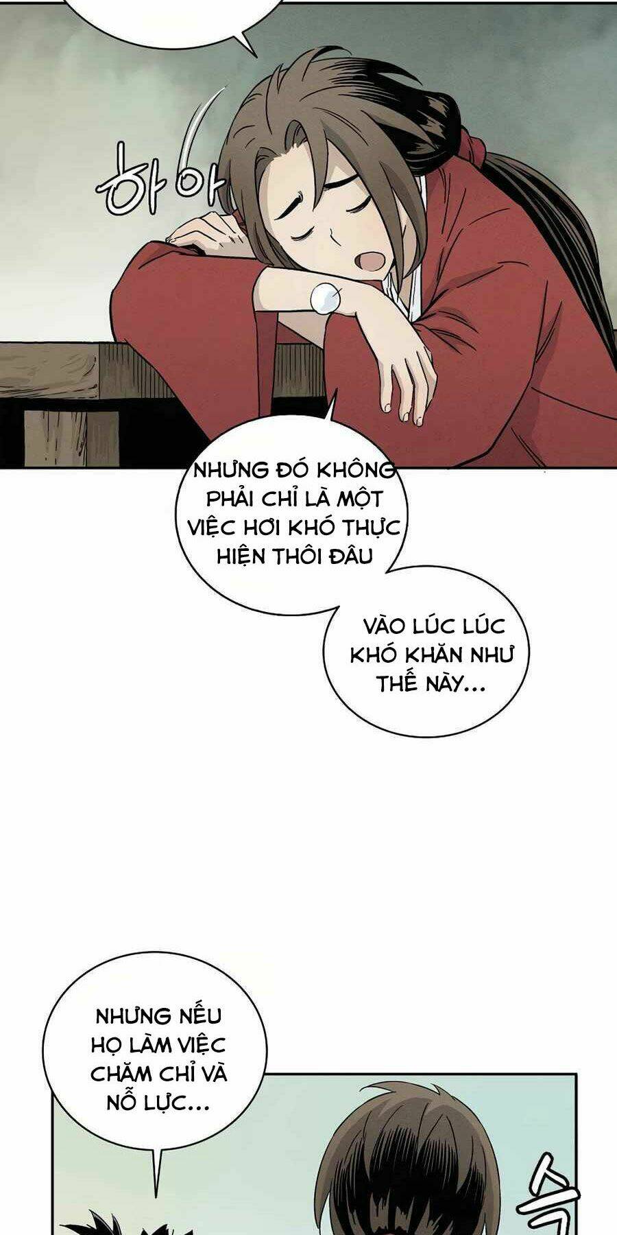 Trọng Sinh Thành Thần Y Thời Tam Quốc Chapter 13 - Trang 2