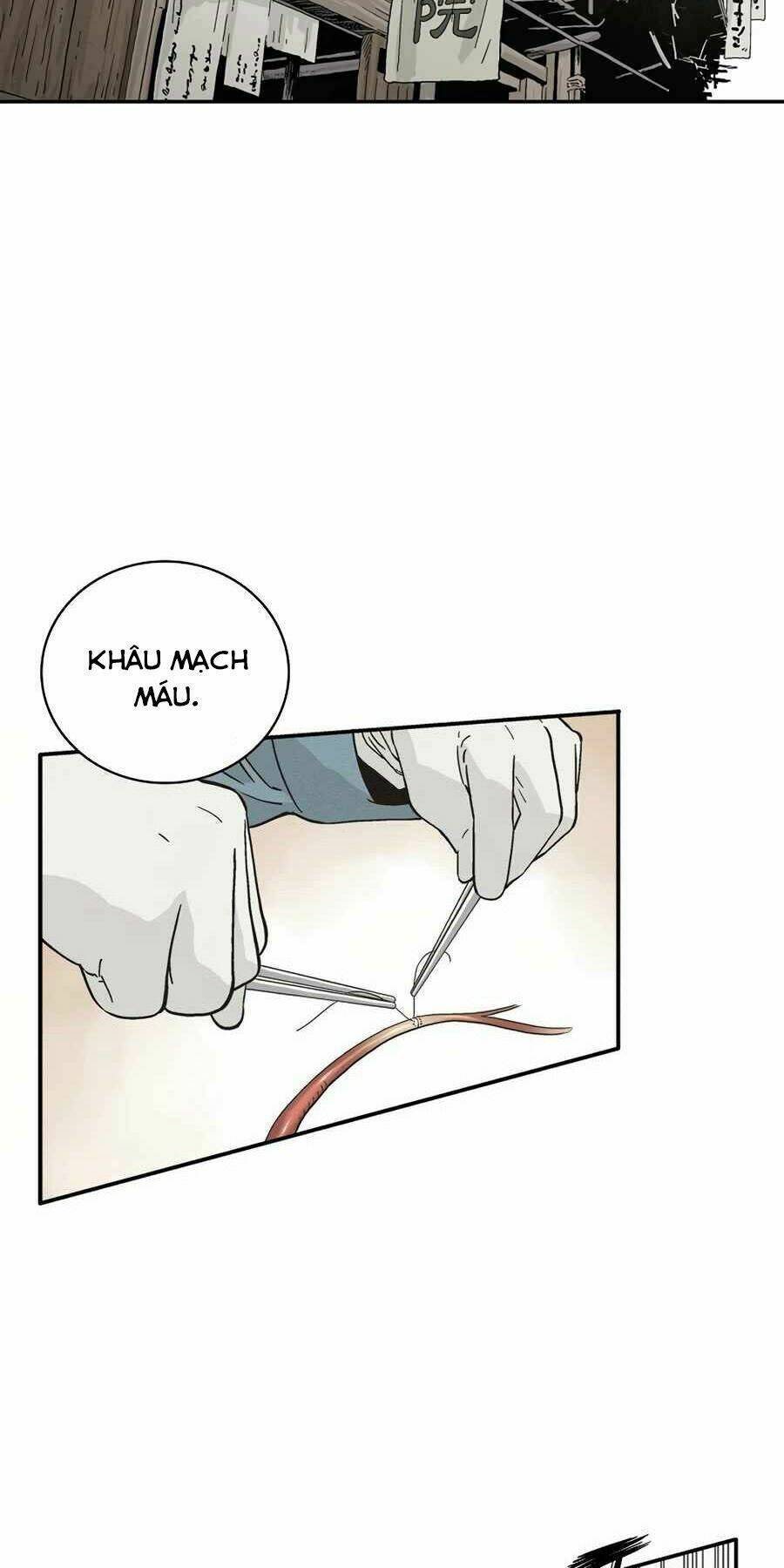 Trọng Sinh Thành Thần Y Thời Tam Quốc Chapter 13 - Trang 2