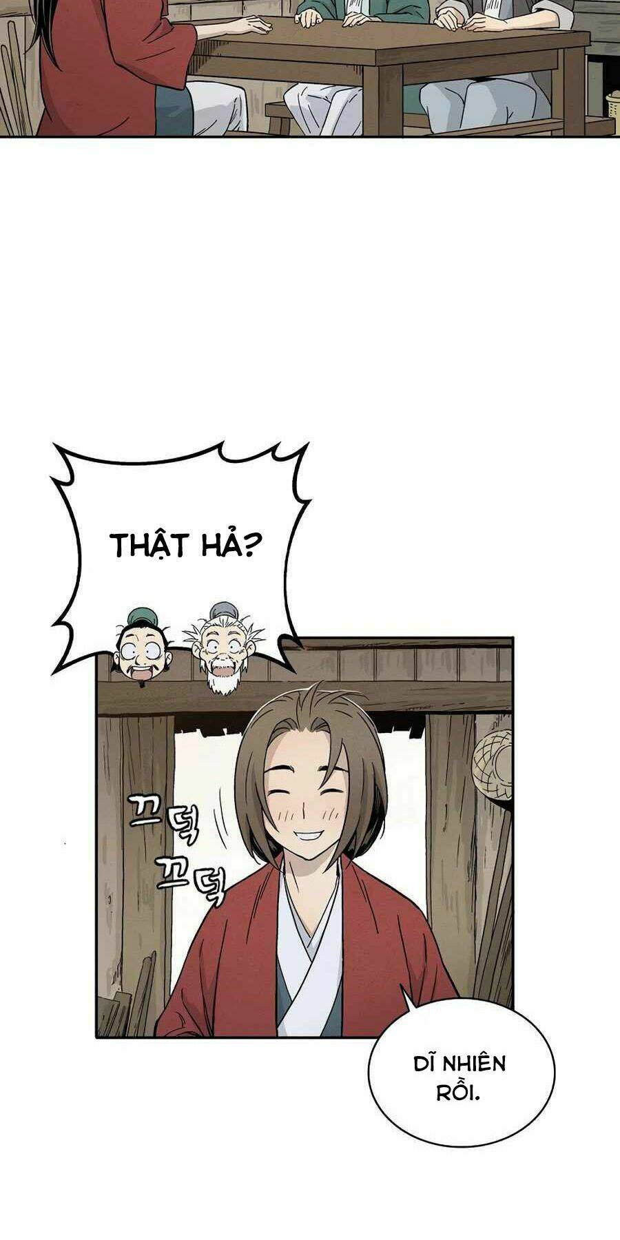 Trọng Sinh Thành Thần Y Thời Tam Quốc Chapter 13 - Trang 2