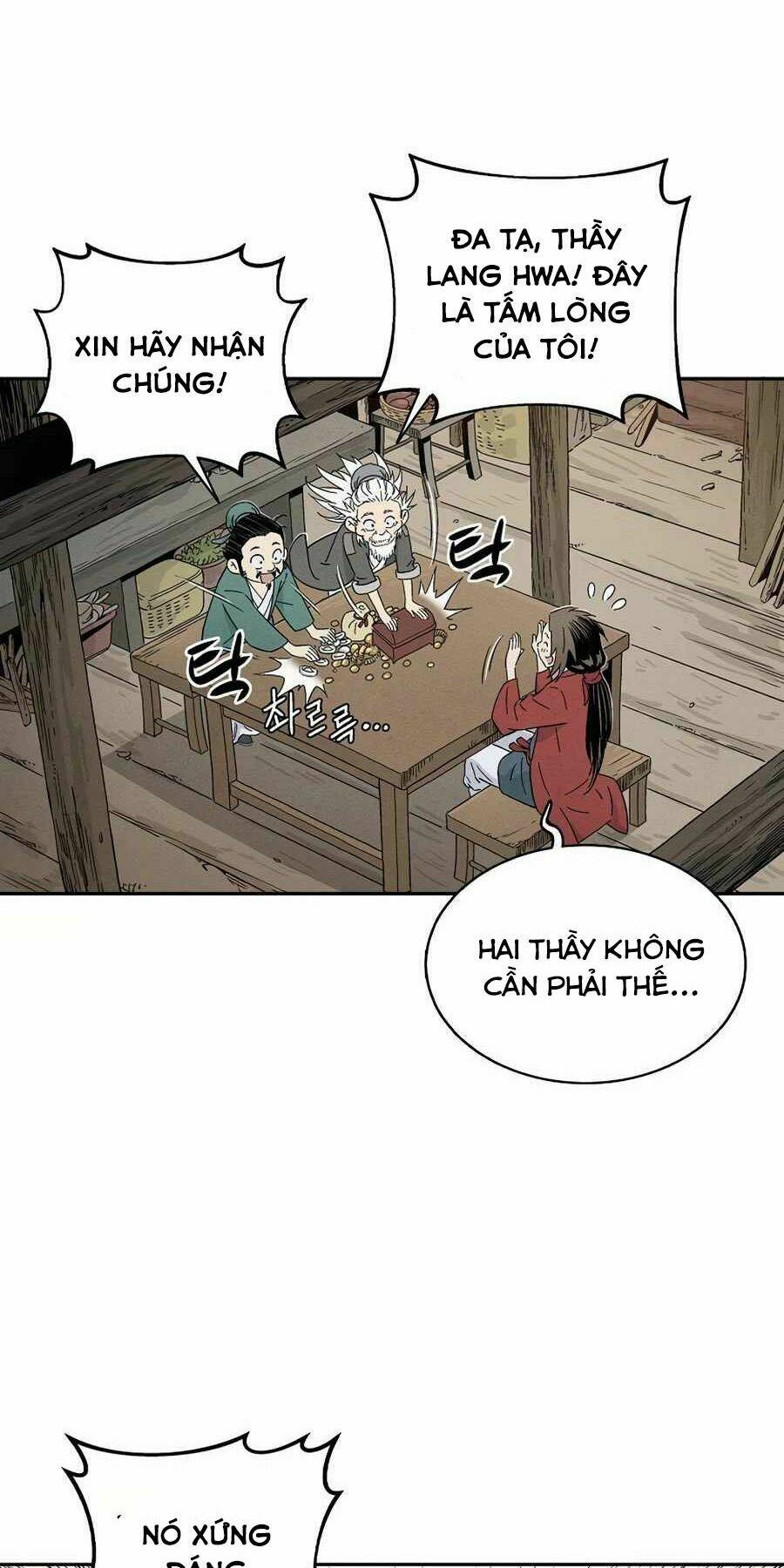 Trọng Sinh Thành Thần Y Thời Tam Quốc Chapter 13 - Trang 2