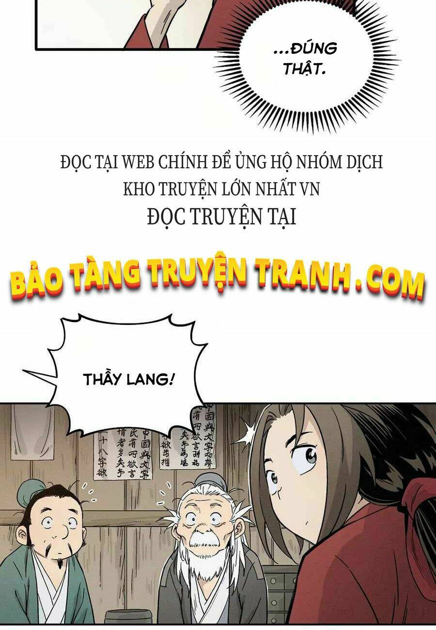 Trọng Sinh Thành Thần Y Thời Tam Quốc Chapter 13 - Trang 2
