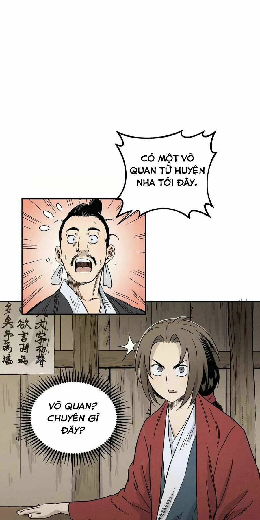 Trọng Sinh Thành Thần Y Thời Tam Quốc Chapter 13 - Trang 2